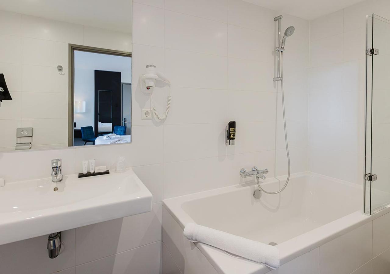 Classic Quadruple Room