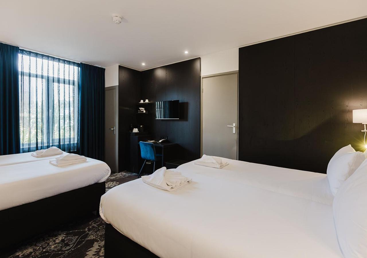 Classic Quadruple Room
