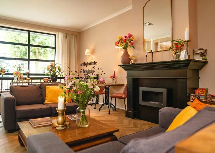 Hotel Janssen Valkenburg aan de Geul