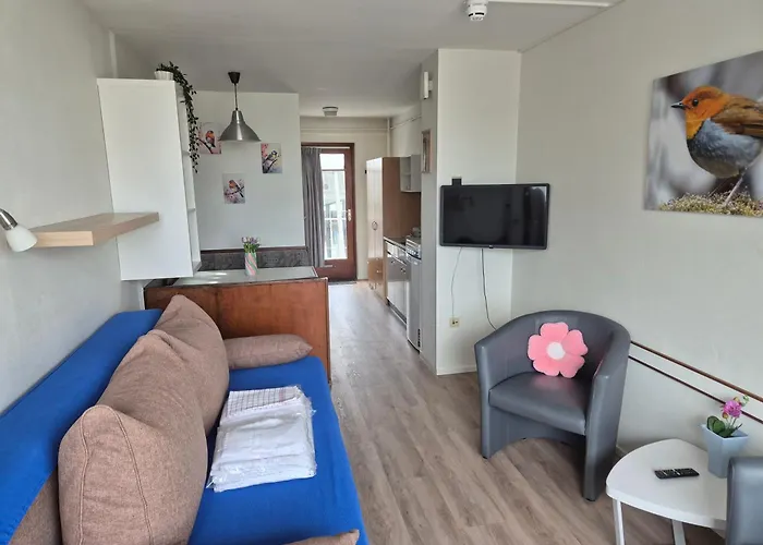 Marx Motel Valkenburg aan de Geul