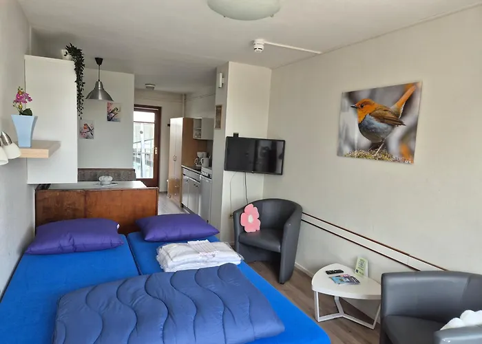 Marx Motel Valkenburg aan de Geul